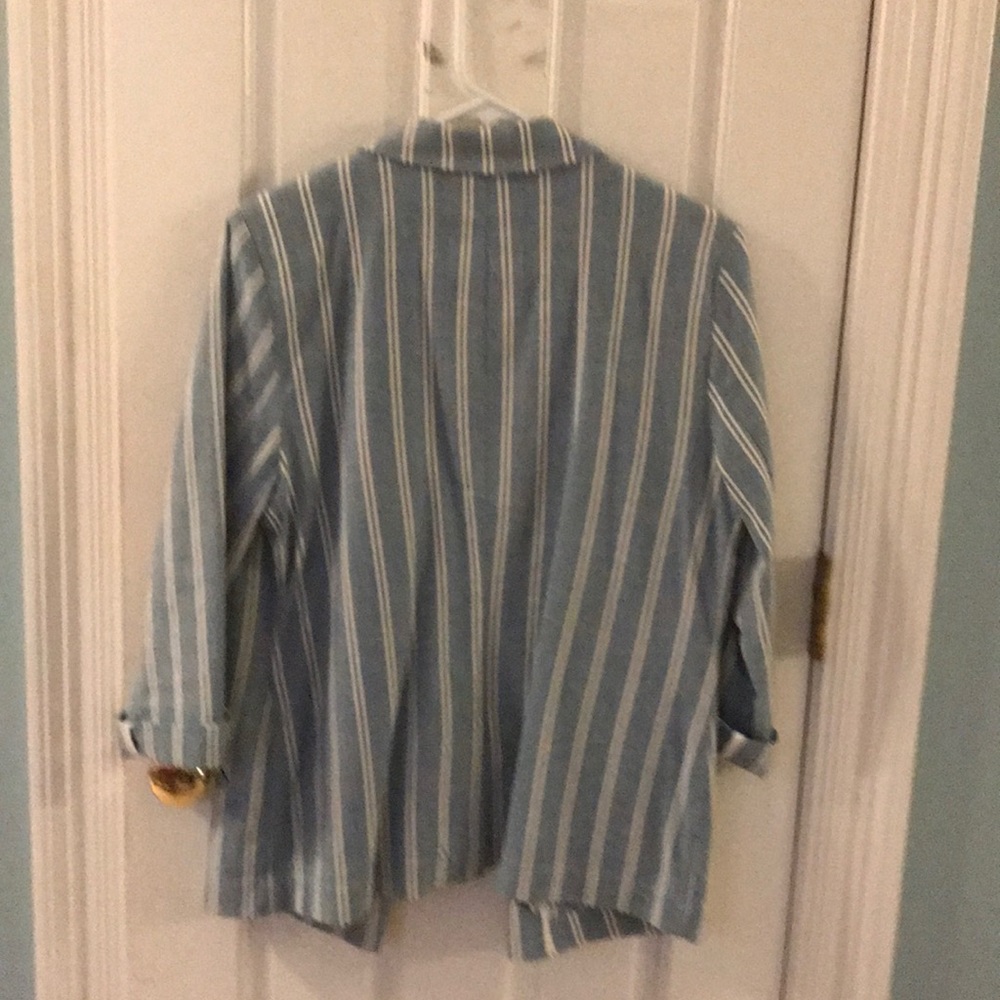 Lightweight blazer - Picture 2 of 2